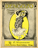 Dengozo, 1913