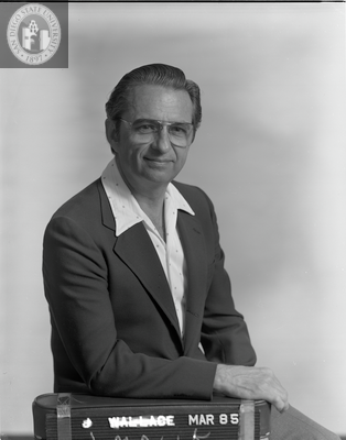 Jim G. Malik, 1985