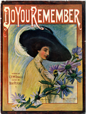 Do you remember, 1910