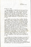 Letter from Jack O. Waller, 1944