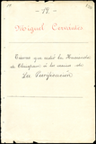 Urrutia de Vergara Papers, folder 19, volume 2