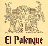 El Palenque: Student Literary Magazine