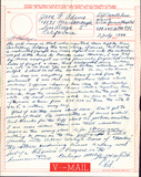 Letter from Edward A. Reese, 1944