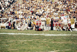 Pasadena Bowl football game, 1969