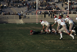 Pasadena Bowl football game, 1969