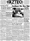 The Aztec: Tuesday 09/22/1959