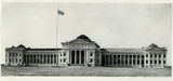 San Diego Normal School, 1909