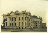 San Diego Normal School, 1911
