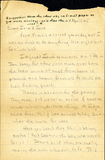 Letter from Harry E. Jones, 1945