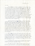 Letter from Robert G. Kelly, 1945