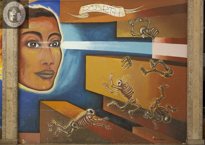 Life, Death and Rebirth in Aztlán, 1980