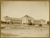 San Diego Normal School, 1913