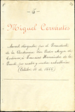 Urrutia de Vergara Papers, folder 5, volume 1, 1555