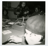Barrio student activities, 1969-1975