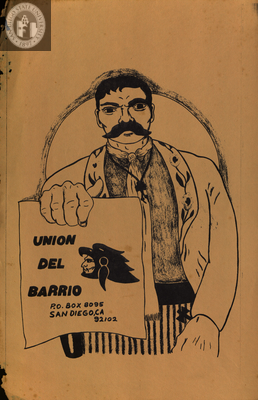 Union Del Barrio