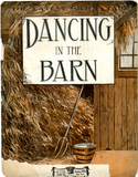 Dancing in the barn, 1908