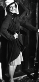 Barbara Wright in "Beau Geste" costume, 1939