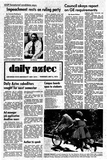 Daily Aztec: Thursday 05/02/1974