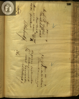 Letter; E. S. Babcock to J. D. Spreckels & Bros.