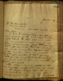 Letter from E. S. Babcock to R. B. Wilkins, Esq.