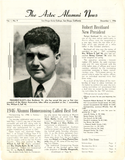 The Aztec Alumni News, Volume 1, Number 9, December 1, 1946