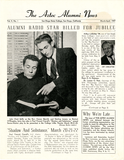The Aztec Alumni News, Volume 2, Number 1, March-April 1947