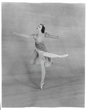San Diego Ballet - Rescued Negatives