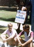 Pride Photos from Christine Kehoe, 1970s to 1990s