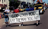 Lambda Archives Pride Banners