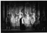 Eleanor Cannedy in Twelfth Night, 1949